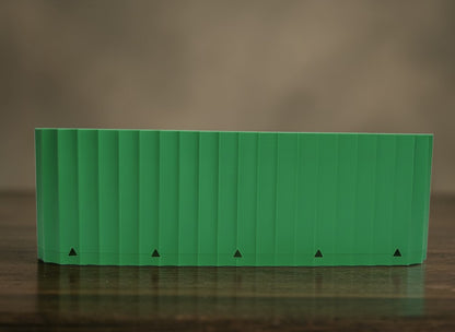 The Ridge - Minimal Wall Key Organizer - Limited Drop