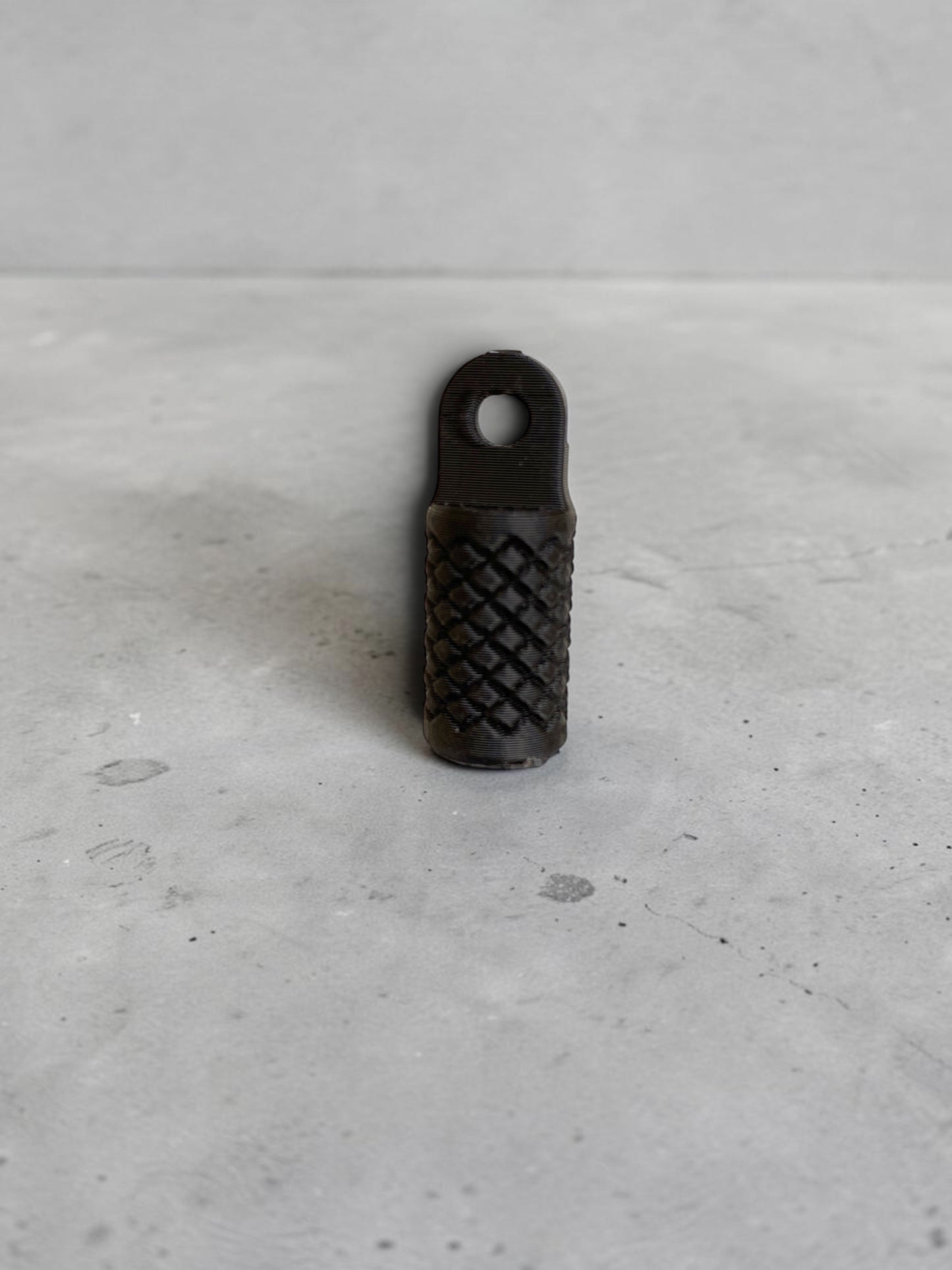 The Ridge - Minimal Wall Key Organizer - Limited Drop