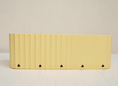 The Ridge - Minimal Wall Key Organizer - Limited Drop